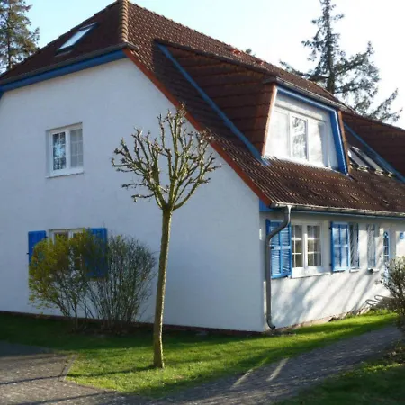 Apartment Muehlenpark 1 Muehlenpark Haus 5 Wo 20
