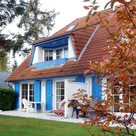 Apartment Muehlenpark 1 Muehlenpark Haus 5 Wo 20 *