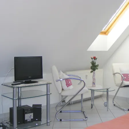 Mühlenpark 1 Mühlenpark Haus 5 Wo 20 * Prerow