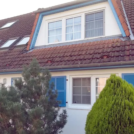 Mühlenpark 1 Mühlenpark Haus 5 Wo 20 Apartment