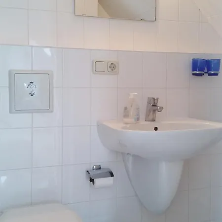 Muehlenpark 1 Muehlenpark Haus 5 Wo 20 Apartment *