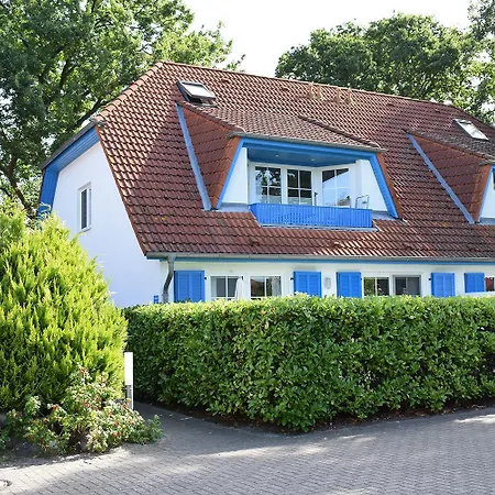 Apartment Muehlenpark 1 Muehlenpark Haus 5 Wo 20 *