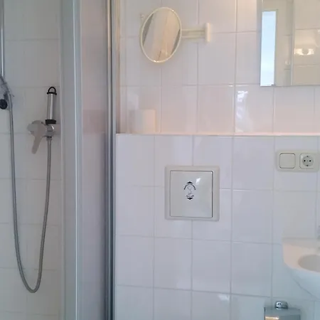 Muehlenpark 1 Muehlenpark Haus 5 Wo 20 Apartment Prerow