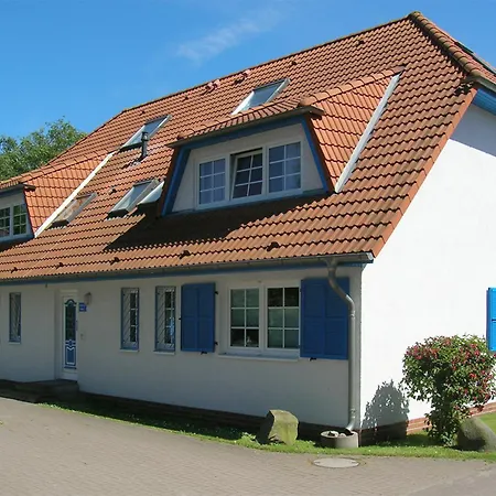 Muehlenpark 1 Muehlenpark Haus 5 Wo 20