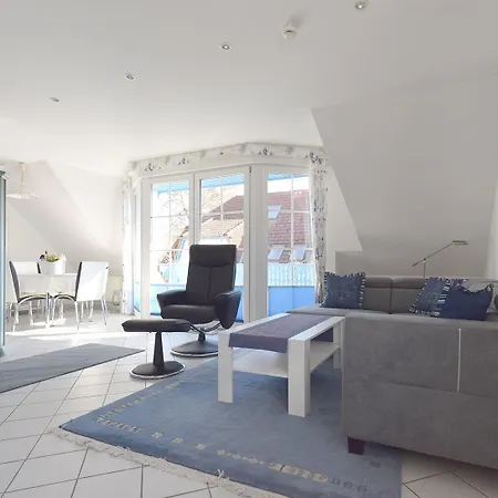 Mühlenpark 1 Mühlenpark Haus 5 Wo 20 Apartment *