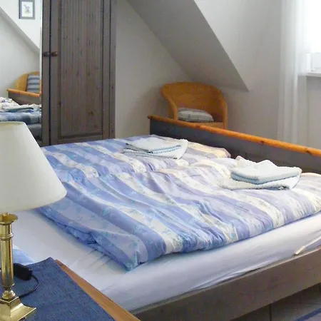 Muehlenpark 1 Muehlenpark Haus 5 Wo 20 Apartment Prerow