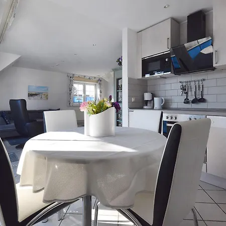 Mühlenpark 1 Mühlenpark Haus 5 Wo 20 Apartamento