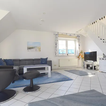 Mühlenpark 1 Mühlenpark Haus 5 Wo 20 Apartment *